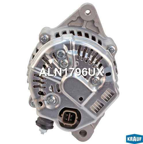 Генератор <b>KRAUF ALN1796UX</b> - изображение 4
