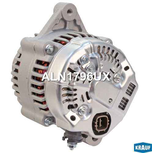 Генератор <b>KRAUF ALN1796UX</b> - изображение 5