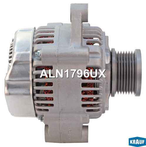 Генератор <b>KRAUF ALN1796UX</b> - изображение 6