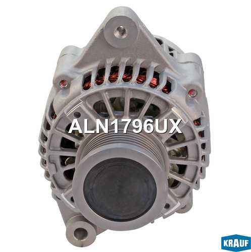 Генератор <b>KRAUF ALN1796UX</b> - изображение 8