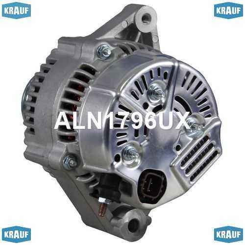 Генератор <b>KRAUF ALN1796UX</b> - изображение