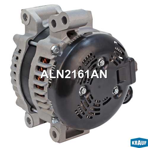 Генератор <b>KRAUF ALN2161AN</b> - изображение 1