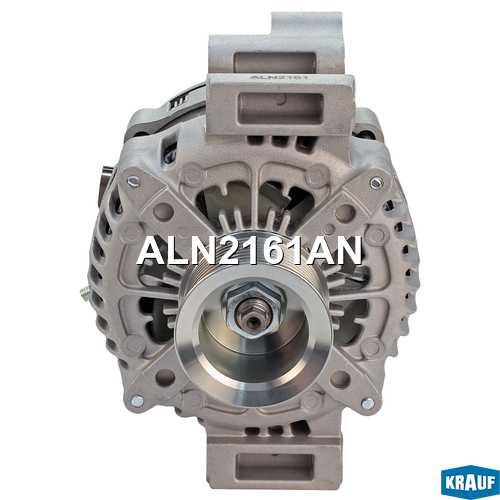 Генератор <b>KRAUF ALN2161AN</b> - изображение 2