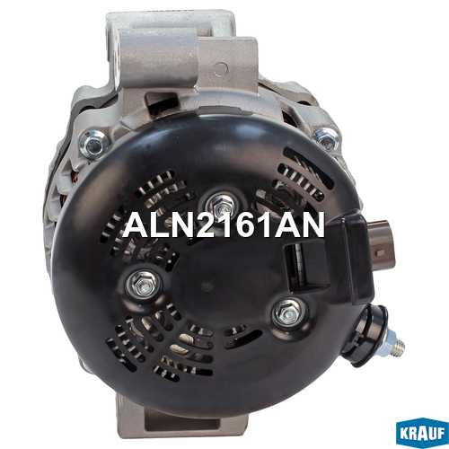 Генератор <b>KRAUF ALN2161AN</b> - изображение 5