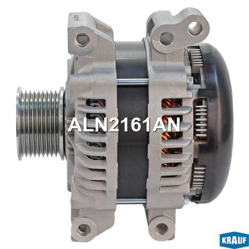 Генератор <b>KRAUF ALN2161AN</b> - изображение 6