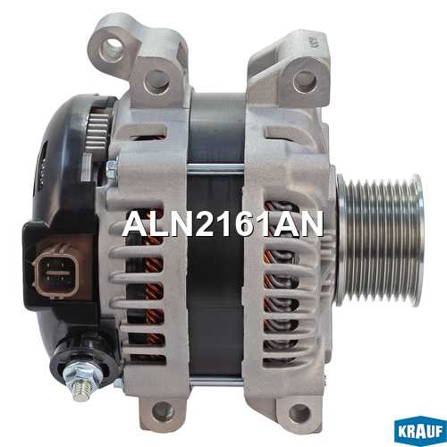 Генератор <b>KRAUF ALN2161AN</b> - изображение