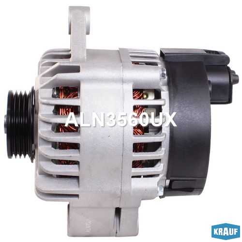 Генератор <b>KRAUF ALN3560UX</b> - изображение 1