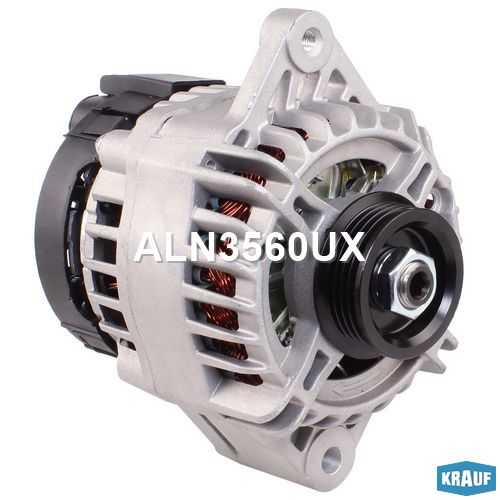 Генератор <b>KRAUF ALN3560UX</b> - изображение 3