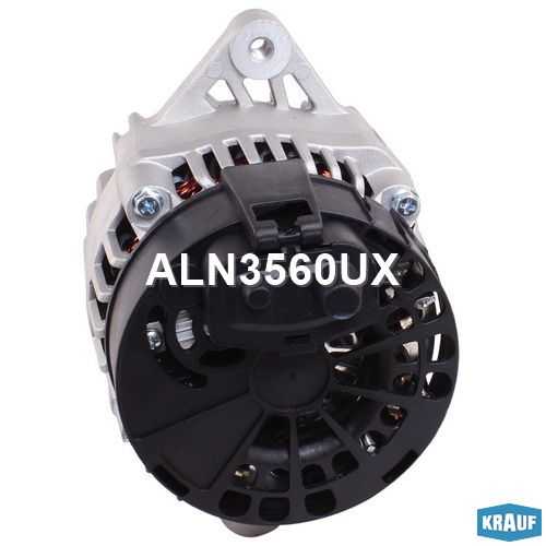 Генератор <b>KRAUF ALN3560UX</b> - изображение