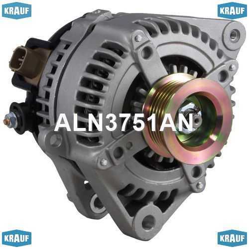 Генератор <b>KRAUF ALN3751AN</b> - изображение 2