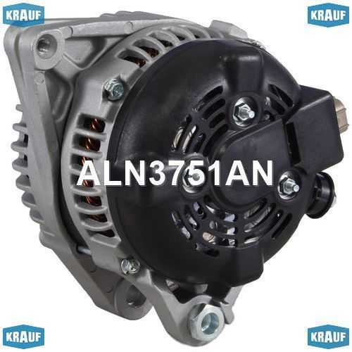 Генератор <b>KRAUF ALN3751AN</b> - изображение