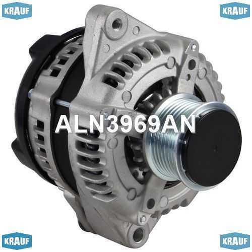 Генератор <b>KRAUF ALN3969AN</b> - изображение 1