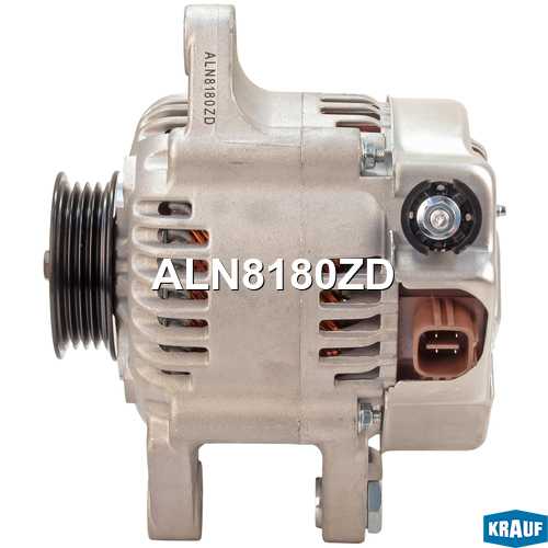 Генератор <b>KRAUF ALN8180ZD</b> - изображение 6