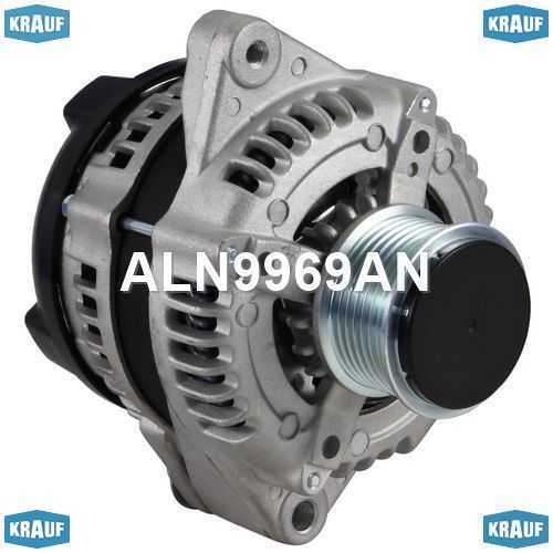 Генератор <b>KRAUF ALN9969AN</b> - изображение 1