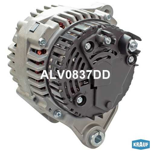 Генератор <b>KRAUF ALV0837DD</b> - изображение 2