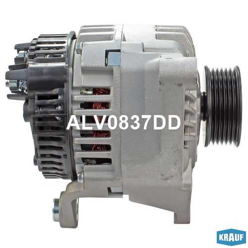 Генератор <b>KRAUF ALV0837DD</b> - изображение