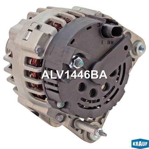 Генератор <b>KRAUF ALV1446BA</b> - изображение 1