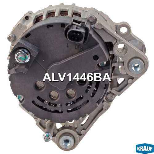Генератор <b>KRAUF ALV1446BA</b> - изображение 3