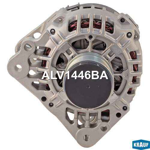 Генератор <b>KRAUF ALV1446BA</b> - изображение 4