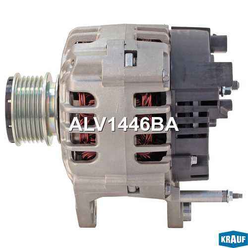 Генератор <b>KRAUF ALV1446BA</b> - изображение 5