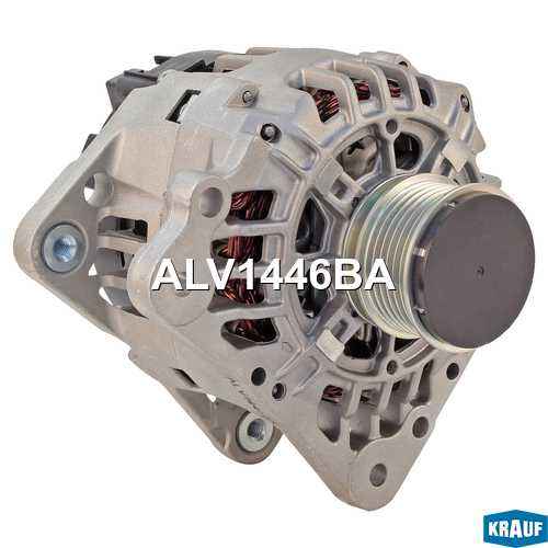 Генератор <b>KRAUF ALV1446BA</b> - изображение