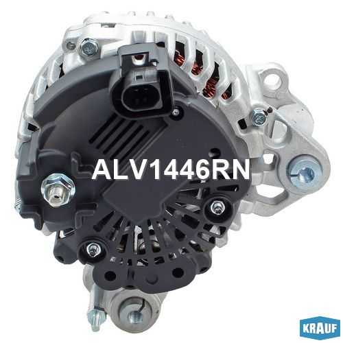 Генератор <b>KRAUF ALV1446RN</b> - изображение 2