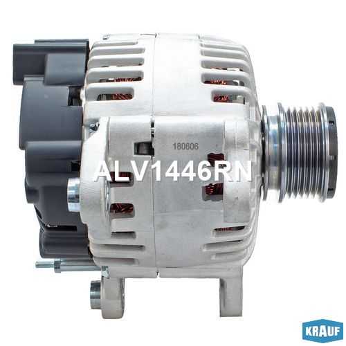 Генератор <b>KRAUF ALV1446RN</b> - изображение 3