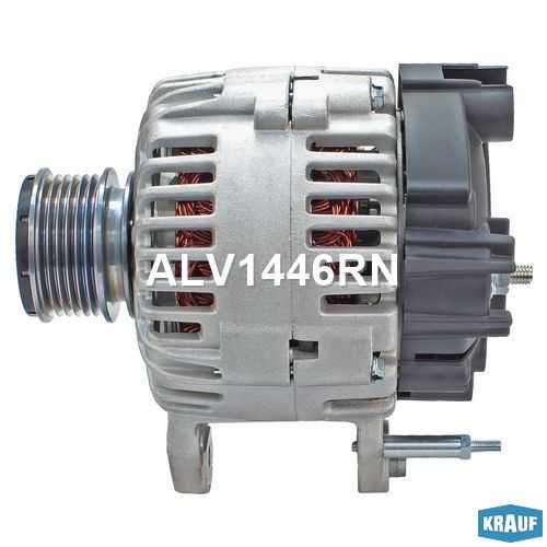 Генератор <b>KRAUF ALV1446RN</b> - изображение 4