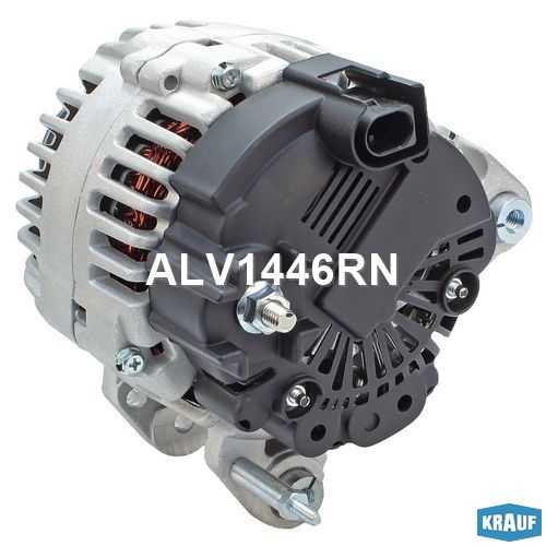 Генератор <b>KRAUF ALV1446RN</b> - изображение 5