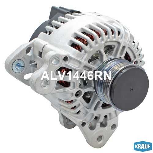 Генератор <b>KRAUF ALV1446RN</b> - изображение 6