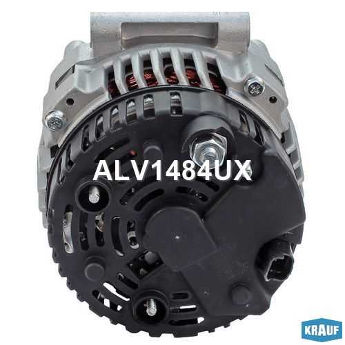 Генератор <b>KRAUF ALV1484UX</b> - изображение 1