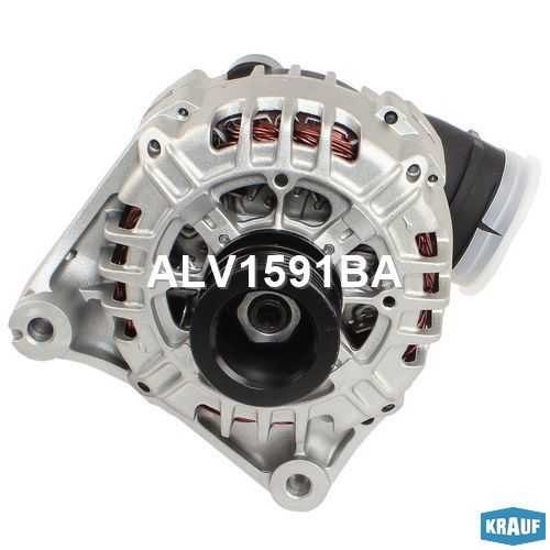 Генератор <b>KRAUF ALV1591BA</b> - изображение 6