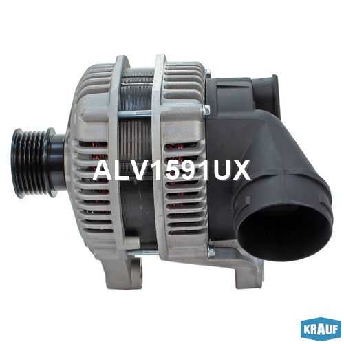 Генератор <b>KRAUF ALV1591UX</b> - изображение 2