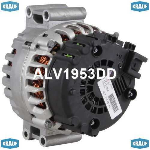 Генератор <b>KRAUF ALV1953DD</b> - изображение 2