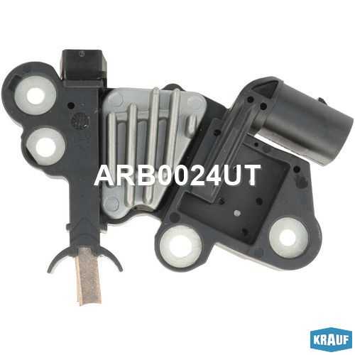 Регулятор генератора <b>KRAUF ARB0024UT</b> - изображение 2