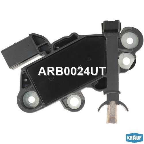 Регулятор генератора <b>KRAUF ARB0024UT</b> - изображение 3