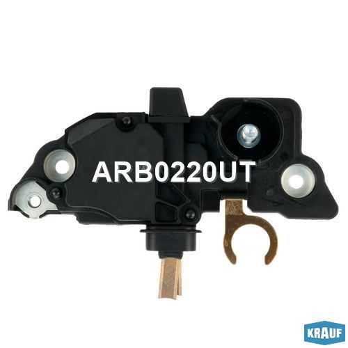 Регулятор генератора <b>KRAUF ARB0220UT</b> - изображение 1