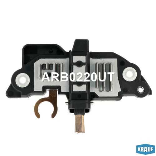 Регулятор генератора <b>KRAUF ARB0220UT</b> - изображение 2