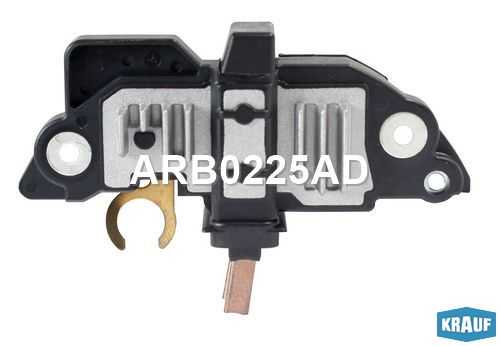 Регулятор генератора <b>KRAUF ARB0225AD</b> - изображение 1
