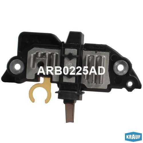 Регулятор генератора <b>KRAUF ARB0225AD</b> - изображение 2