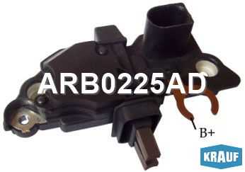 Регулятор генератора <b>KRAUF ARB0225AD</b> - изображение 4