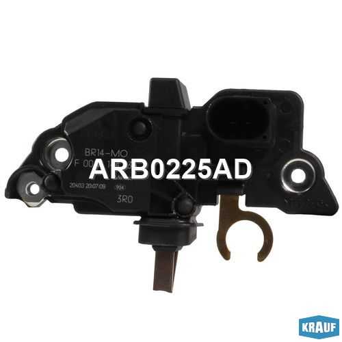 Регулятор генератора <b>KRAUF ARB0225AD</b> - изображение 5
