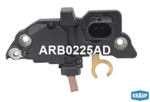 Регулятор генератора <b>KRAUF ARB0225AD</b> - изображение