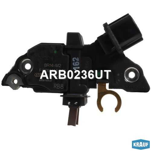 Регулятор генератора <b>KRAUF ARB0236UT</b> - изображение 1