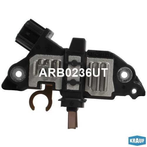 Регулятор генератора <b>KRAUF ARB0236UT</b> - изображение 2