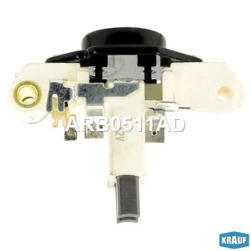 Регулятор генератора <b>KRAUF ARB0511AD</b> - изображение 1
