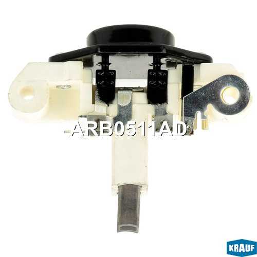 Регулятор генератора <b>KRAUF ARB0511AD</b> - изображение 2