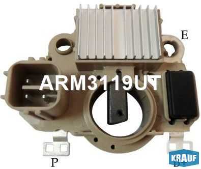 Регулятор генератора <b>KRAUF ARM3119UT</b> - изображение 1
