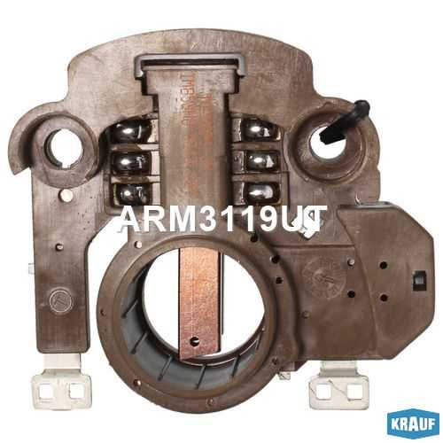 Регулятор генератора <b>KRAUF ARM3119UT</b> - изображение