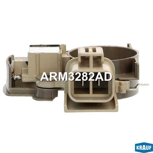 Регулятор генератора <b>KRAUF ARM3282AD</b> - изображение Регулятор генератора <b>KRAUF ARM3282AD</b> - изображение